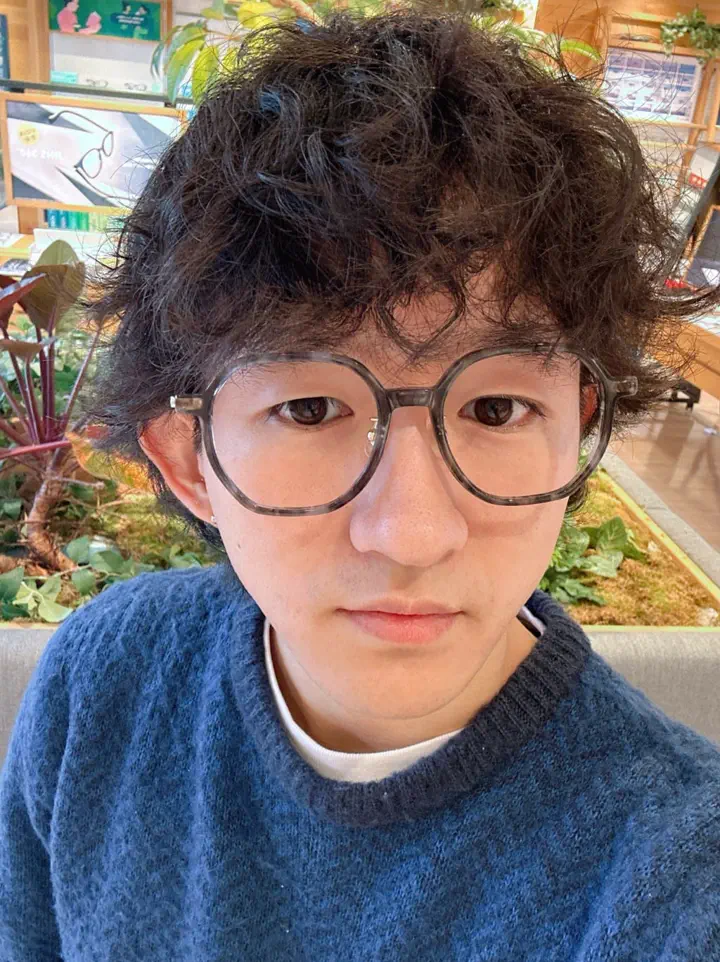 RIM＞Urban Chic Combination 多角形 アセテート UNISEX 【UCF-25A-386