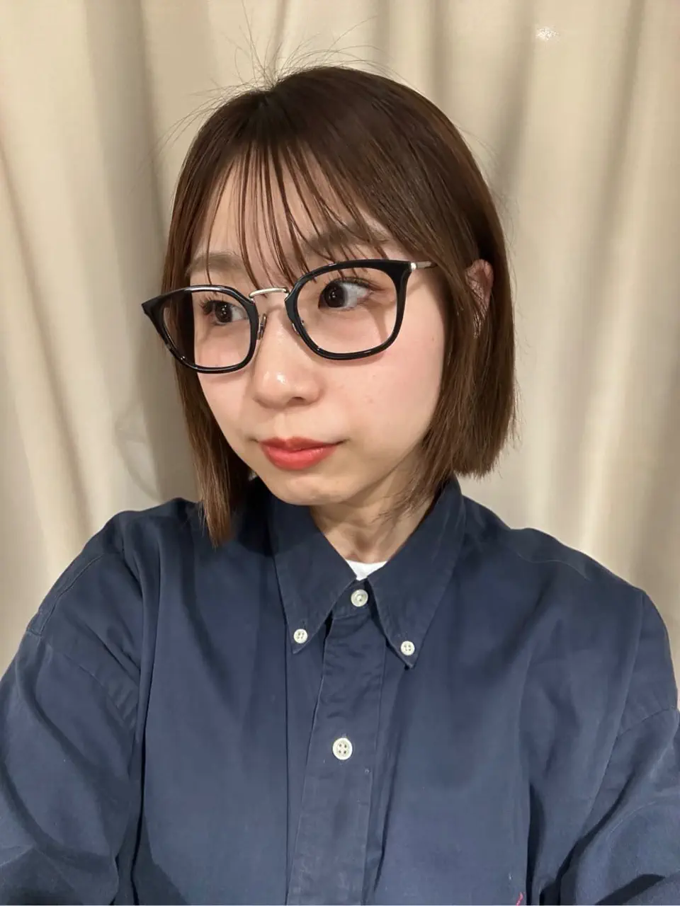 10/3/2025のunaの投稿 | JINS 【公式】- メガネ(眼鏡・めがね)・サングラス