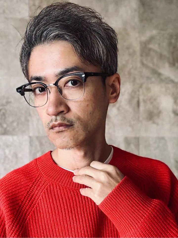 NEW CLASSIC No.03 サーモント チタニウム UNISEX 【UTF-25A-223 294