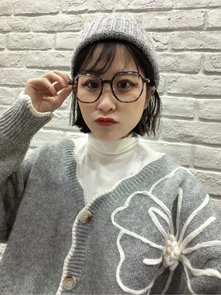 RIM＞Urban Chic Combination 多角形 アセテート UNISEX 【UCF-25A-386