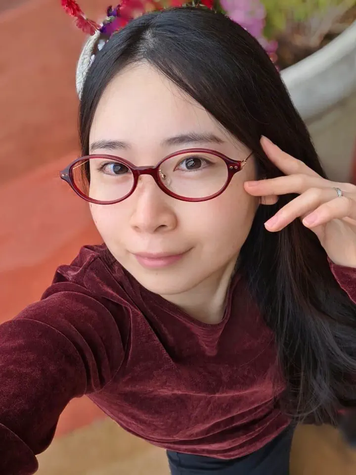 RIM＞Urban Chic Combination オーバル アセテート UNISEX 【UCF-25A