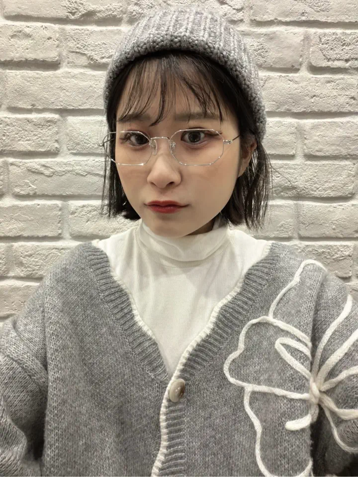 RIM＞ Playful Metal スクエア メタル UNISEX 【UMF-25S-312 296