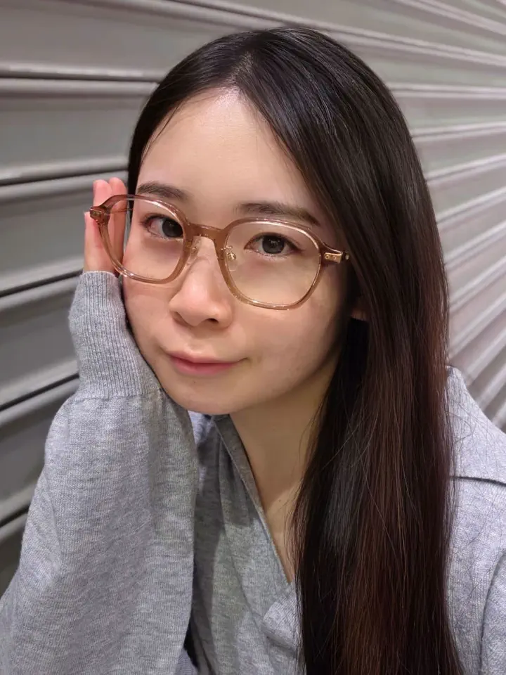 RIM＞Urban Chic Combination 多角形 アセテート UNISEX 【UCF-25A-385