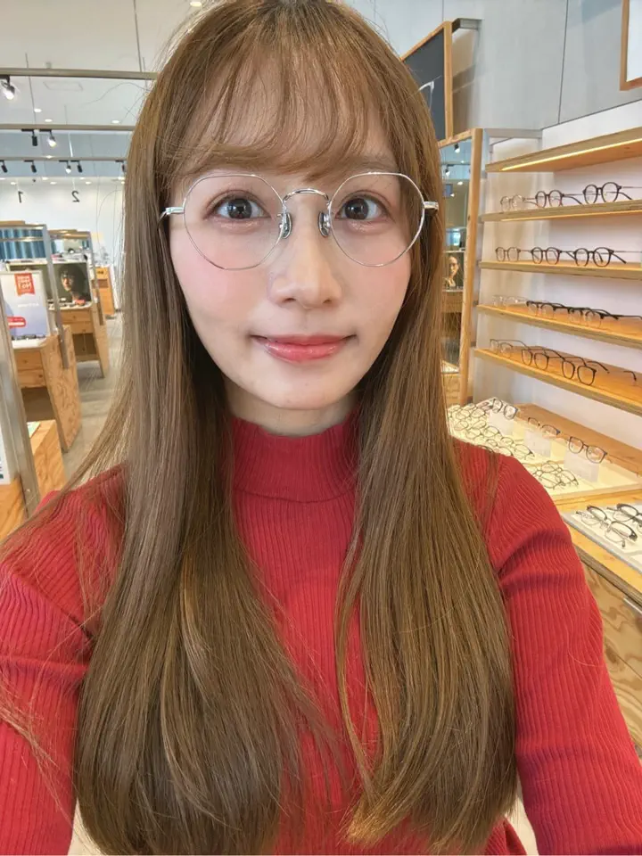 All Titanium 多角形 チタン合金（βチタン） UNISEX 【UTF-22A-222 95