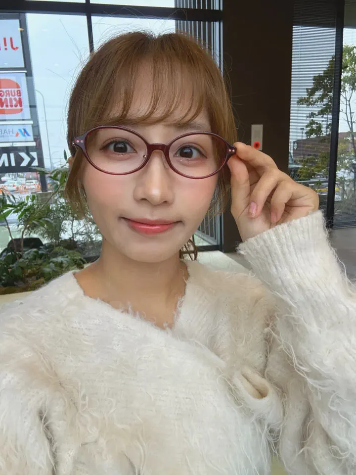 RIM＞Urban Chic Combination オーバル アセテート UNISEX 【UCF-25A