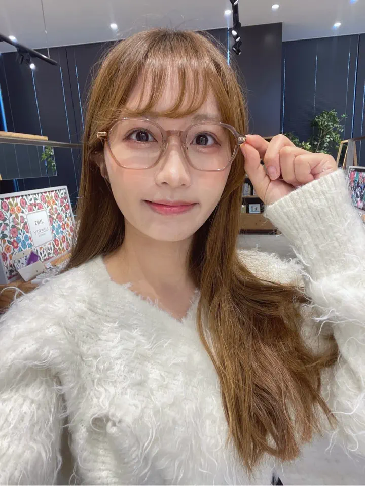 RIM＞Urban Chic Combination 多角形 アセテート UNISEX 【UCF-25A-385