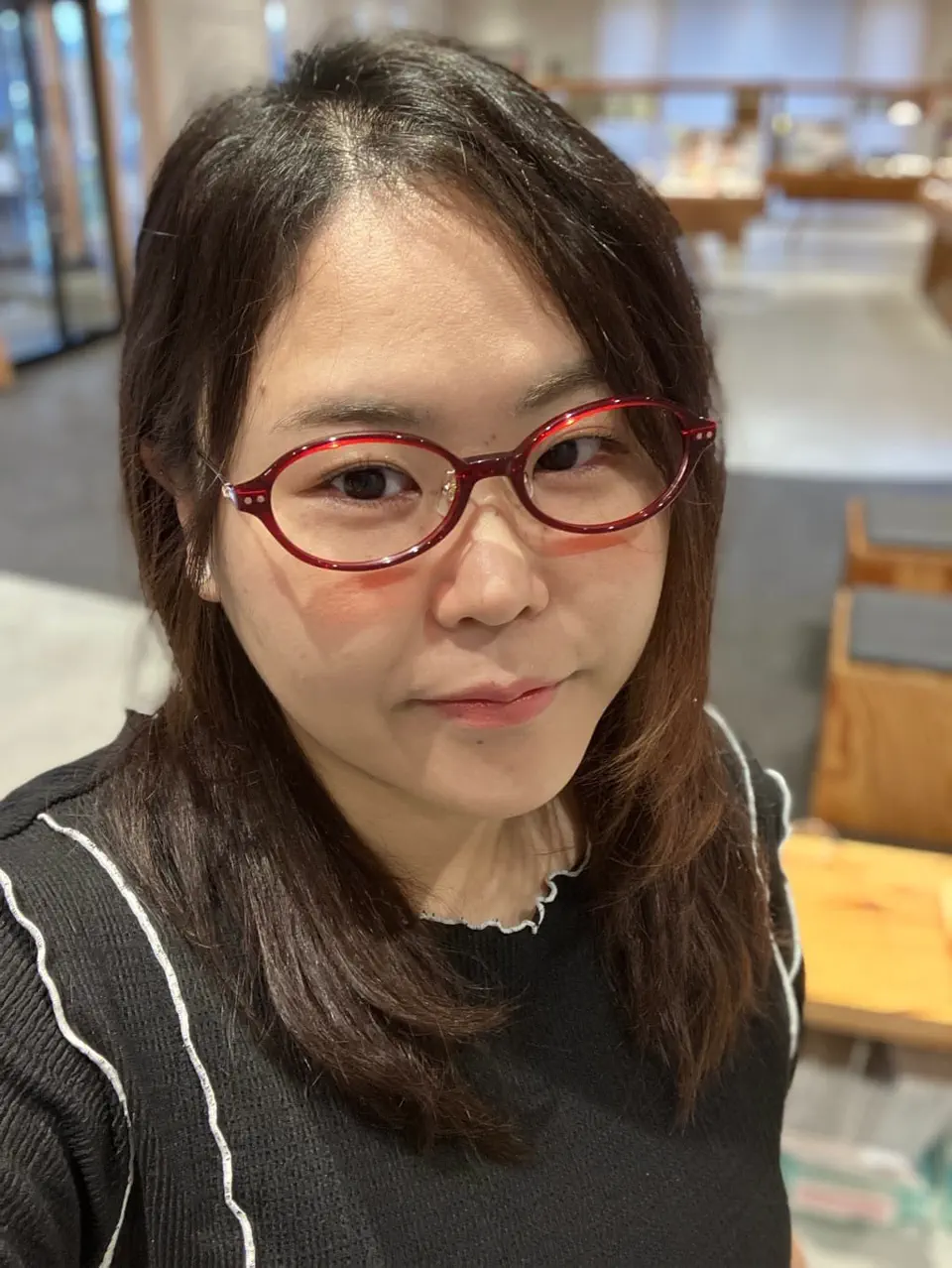 mimimiの＜RIM＞Urban Chic Combinationのコーディネート(2026/02/26
