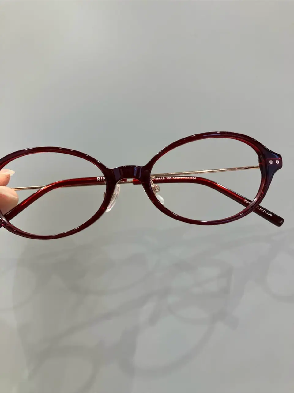 mimimiの＜RIM＞Urban Chic Combinationのコーディネート(2026/02/26