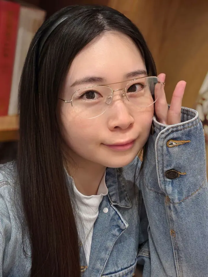 RIM＞ Playful Metal ハーフリム メタル UNISEX 【UMN-25S-313 395