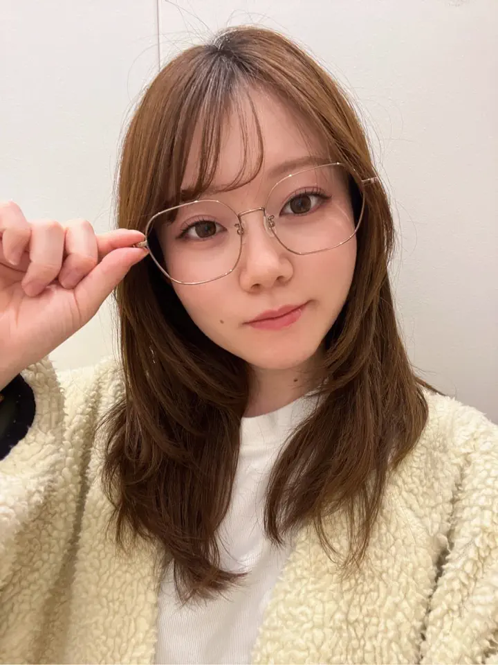 JINS TODAY 2026SS その他 チタン合金（βチタン） UNISEX 【UTF-26S