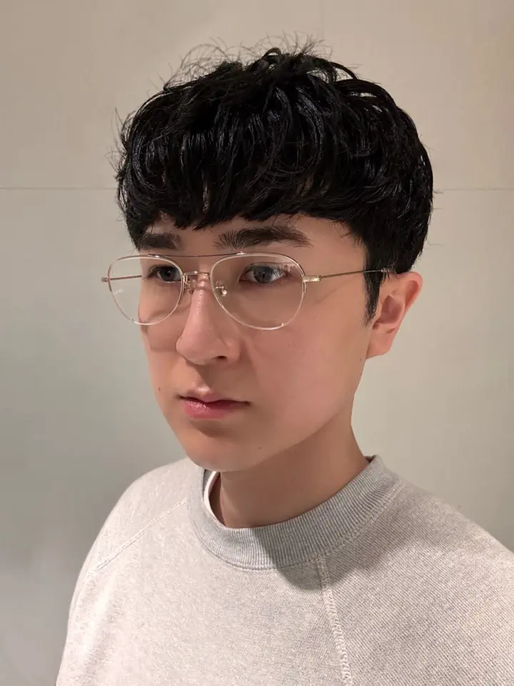 RIM＞ Playful Metal ハーフリム メタル UNISEX 【UMN-25S-313 395