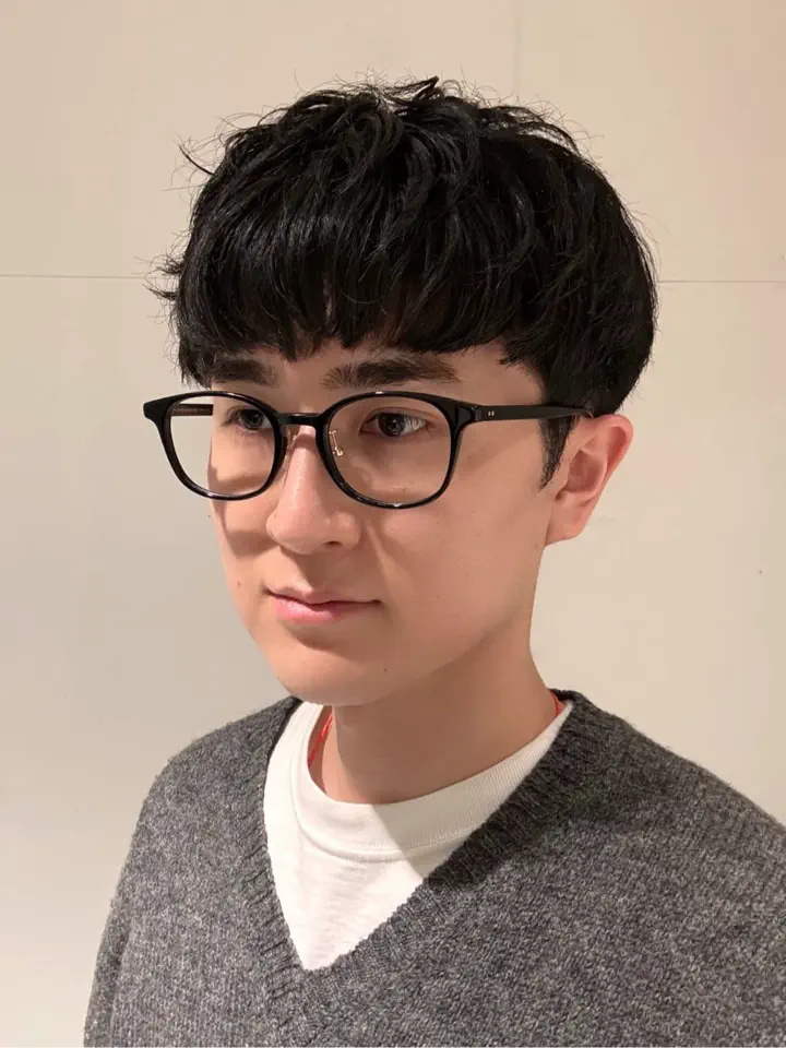 STANDARD Acetate ウェリントン アセテート UNISEX 【UCF-22A-183 86