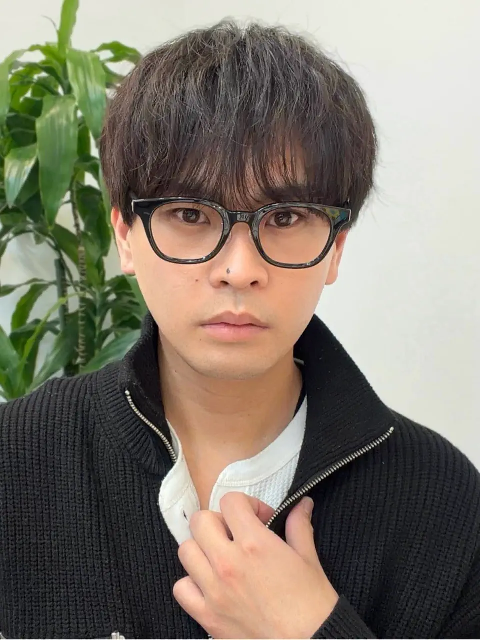 2/16/2026のReyaの投稿 | JINS 【公式】- メガネ(眼鏡・めがね