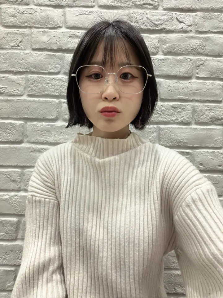 JINS TODAY 2026SS その他 チタン合金（βチタン） UNISEX 【UTF-26S
