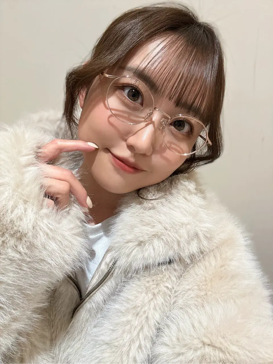 2/10/2026のkanakanaの投稿 | JINS 【公式】- メガネ(眼鏡・めがね