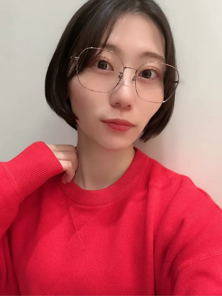JINS TODAY 2026SS その他 チタン合金（βチタン） UNISEX 【UTF-26S
