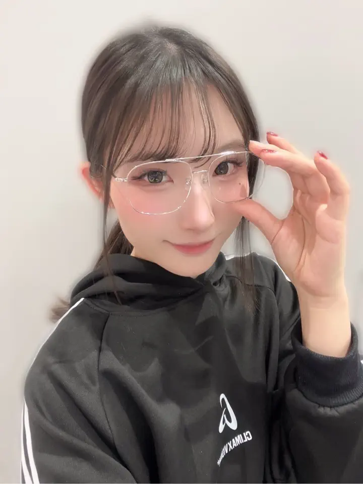 JINS TODAY 2026SS ティアドロップ チタン合金（βチタン） UNISEX