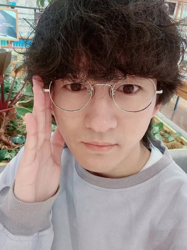 All Titanium ラウンド チタン合金（βチタン） UNISEX 【UTF-22A-223