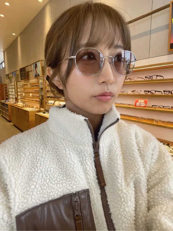 NEW CLASSIC No.01 SUNGLASSES ボストン チタニウム UNISEX 【UTF-25A