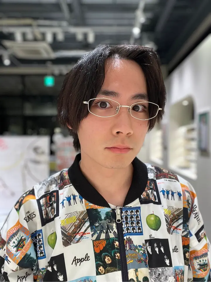 RIM＞Office Core Metal スクエア メタル UNISEX 【UMF-26S-125 296