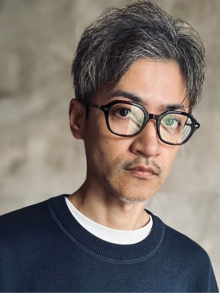 NEW CLASSIC No.06 その他 アセテート UNISEX 【UCF-25A-229 183