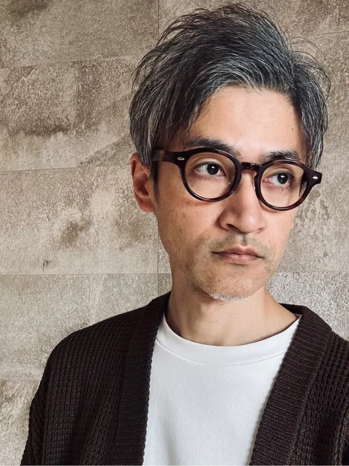 Iconic Classic ボストン アセテート MEN 【MCF-23A-014 86】 商品詳細