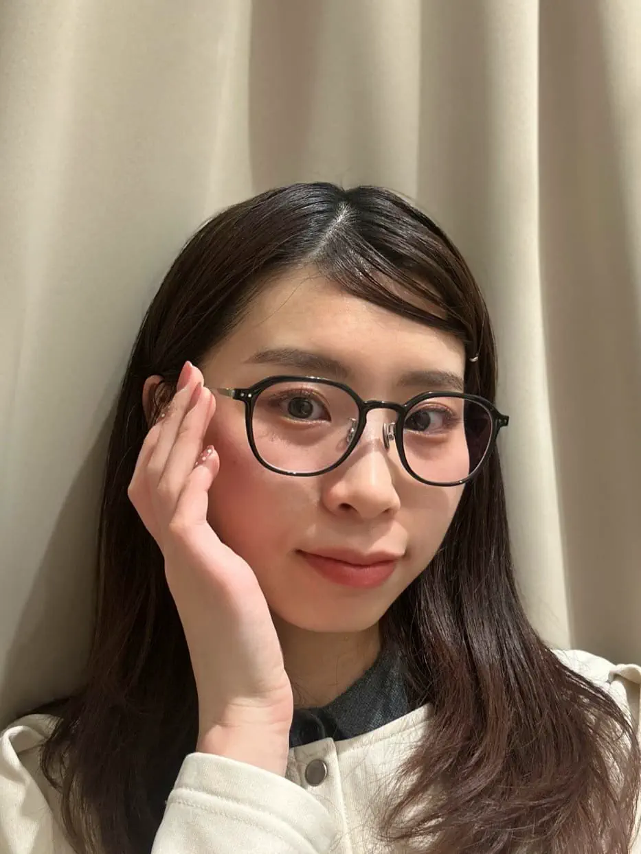 1/15/2026の🧵の投稿 | JINS 【公式】- メガネ(眼鏡・めがね)・サングラス