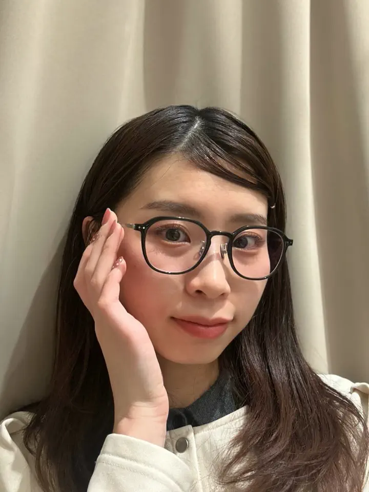 JINS Combination Titanium ウェリントン 樹脂 UNISEX 【UUF-25S-208