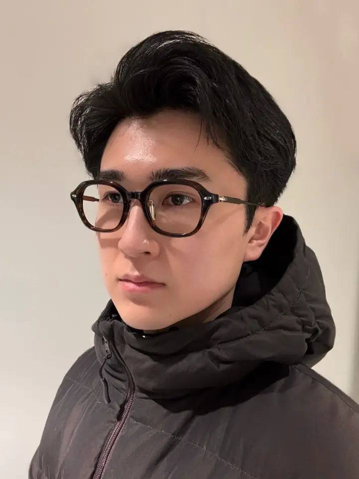 NEW CLASSIC No.06 その他 アセテート UNISEX 【UCF-25A-229 183