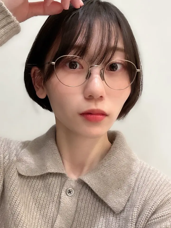 NEW CLASSIC No.01 ボストン チタニウム UNISEX 【UTF-25A-221 299