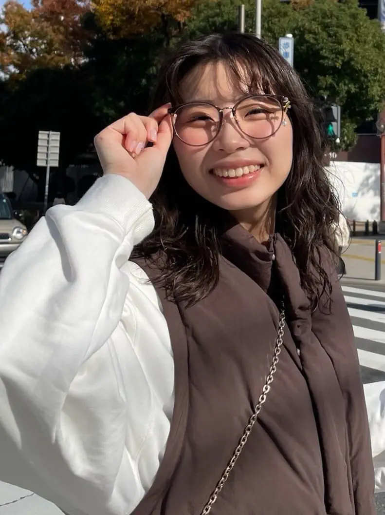 12/11/2025の🧵の投稿 | JINS 【公式】- メガネ(眼鏡・めがね)・サングラス