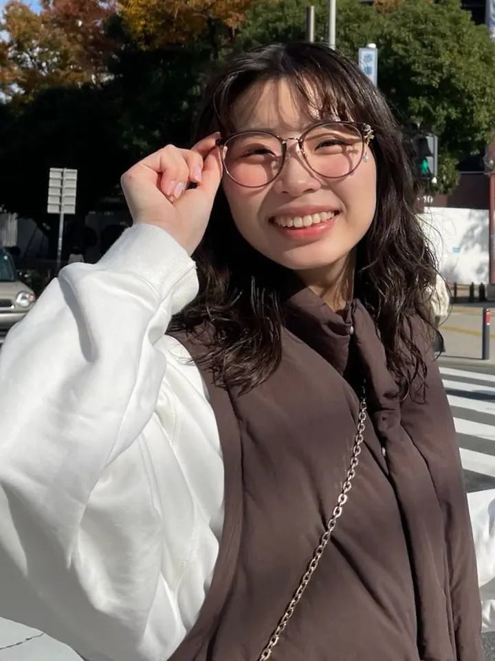 12/11/2025の🧵の投稿 | JINS 【公式】- メガネ(眼鏡・めがね)・サングラス