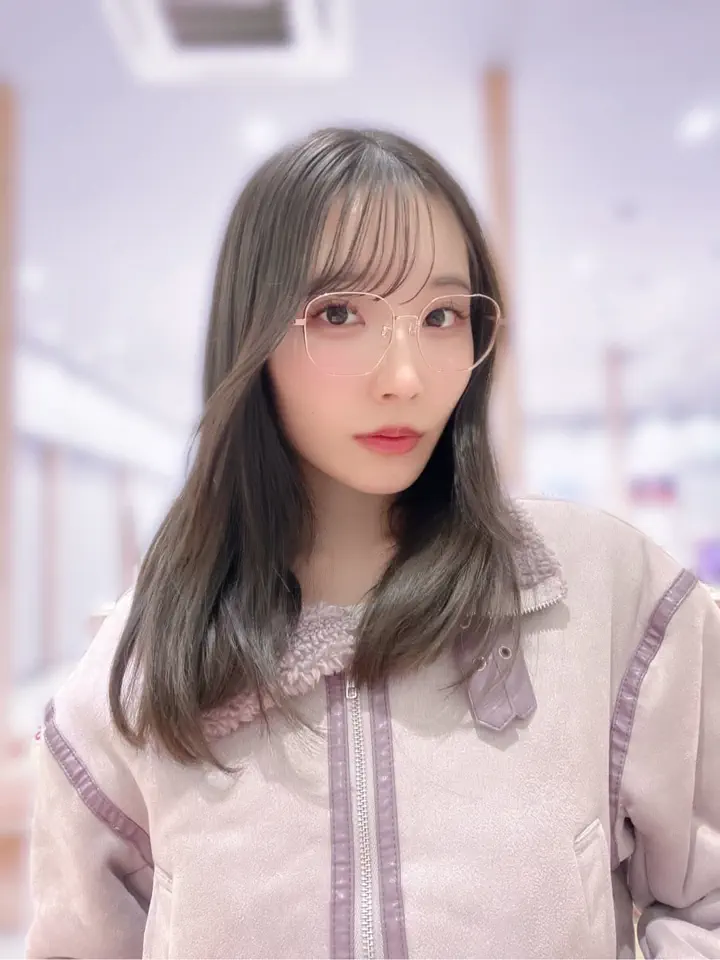 JINS TODAY HOOD Titanium 多角形 チタニウム UNISEX 【UTF-25A-262
