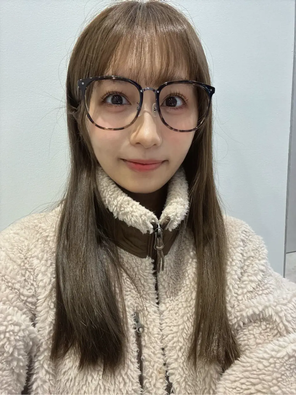 12/11/2025のねねの投稿 | JINS 【公式】- メガネ(眼鏡・めがね