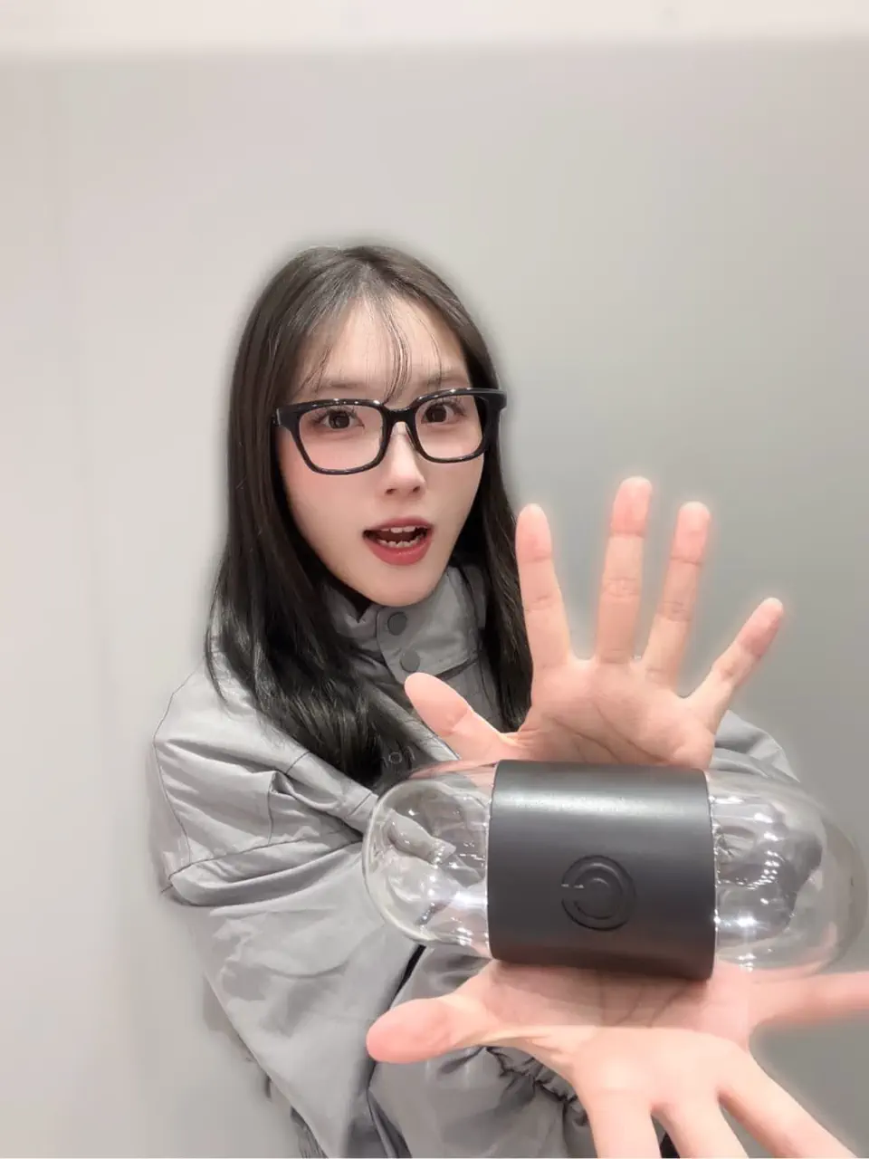 12/4/2025のみーぽんの投稿 | JINS 【公式】- メガネ(眼鏡・めがね