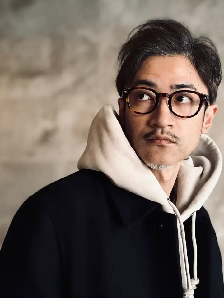 Iconic Classic ウェリントン アセテート MEN 【MCF-23A-013 86】 商品