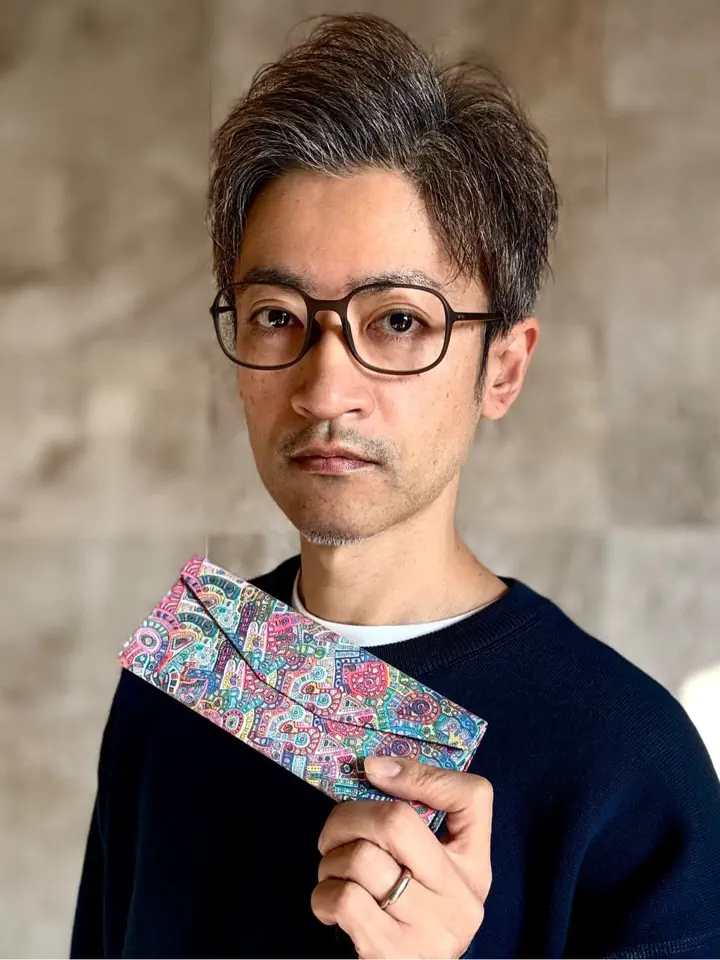 Ronan & Erwan Bouroullec SUGATA S スクエア 樹脂 UNISEX 【URF-19S