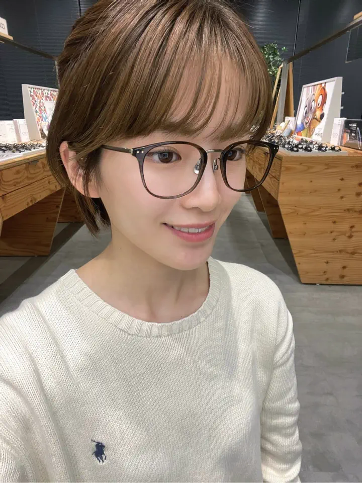 11/27/2025のりょんの投稿 | JINS 【公式】- メガネ(眼鏡・めがね