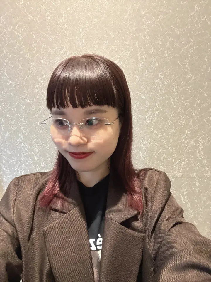 RIM＞ Rimless リムレス メタル UNISEX 【UMP-25S-261 96】 商品詳細