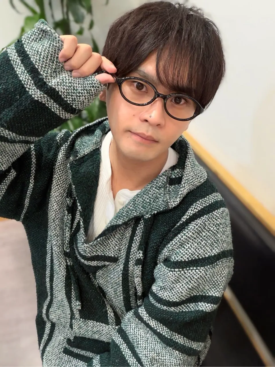 11/20/2025のReyaの投稿 | JINS 【公式】- メガネ(眼鏡・めがね