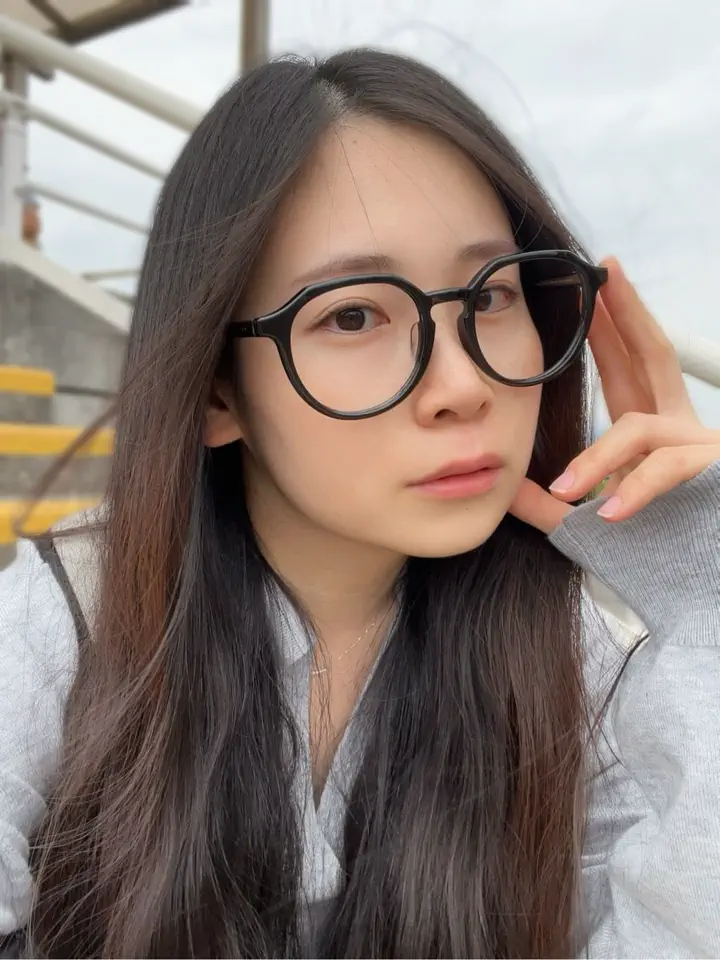 JINS TODAY BOLD ボストン 樹脂 UNISEX 【URF-25A-211 21】 商品詳細