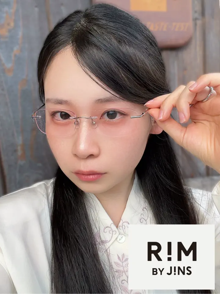 RIM＞ Rimless リムレス メタル UNISEX 【UMP-25S-261 96】 商品詳細