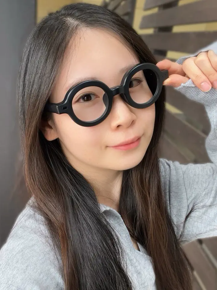 BE BOLD ラウンド 樹脂 UNISEX 【URF-22A-245 97】 商品詳細 | JINS