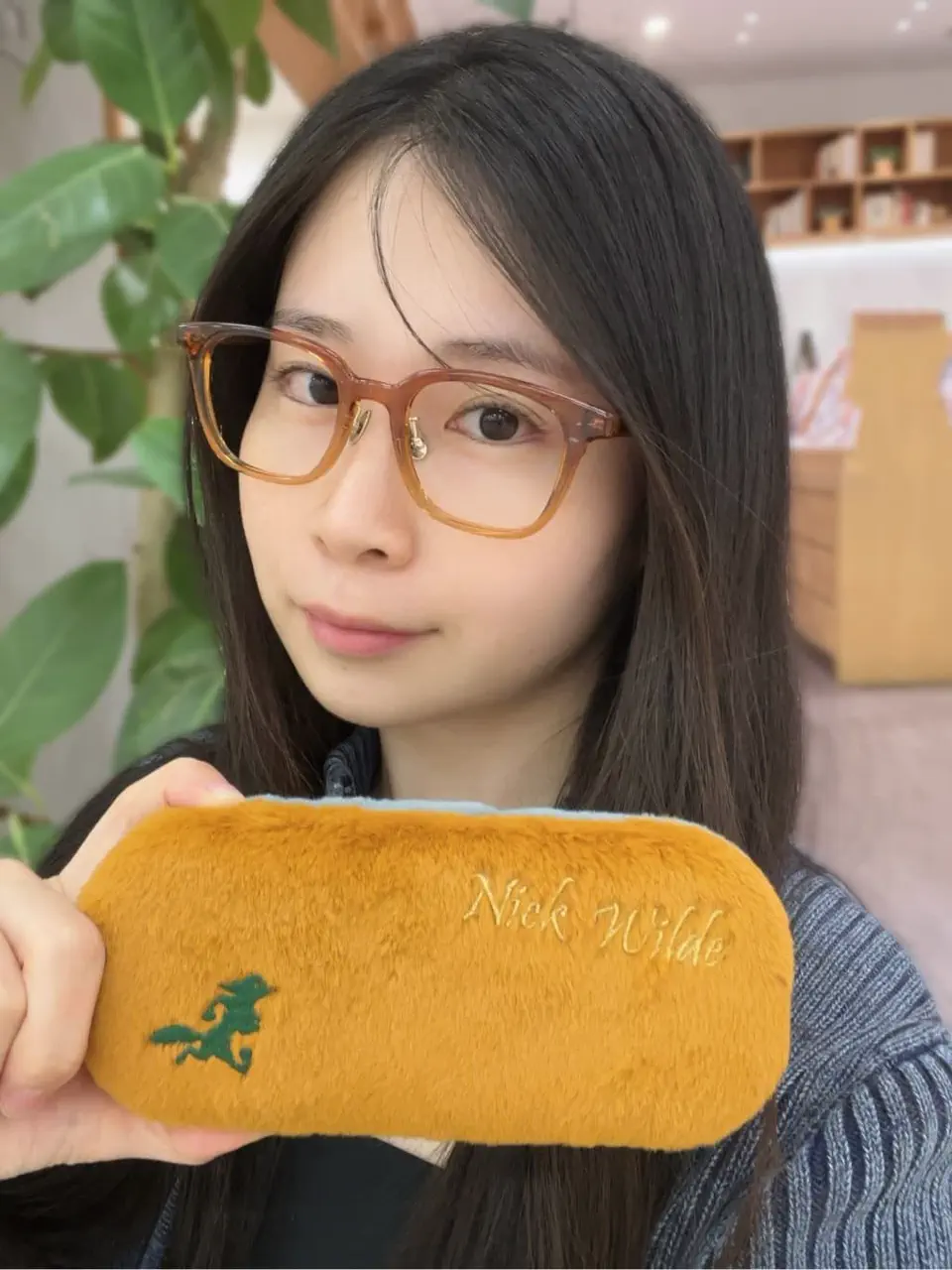10/16/2025のMariの投稿 | JINS 【公式】- メガネ(眼鏡・めがね