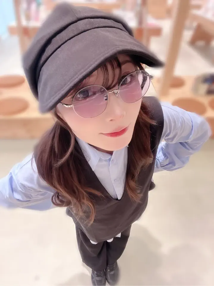 JINS / Disneyモデル ZOOTOPIAデザイン ジュディモデル ボストン