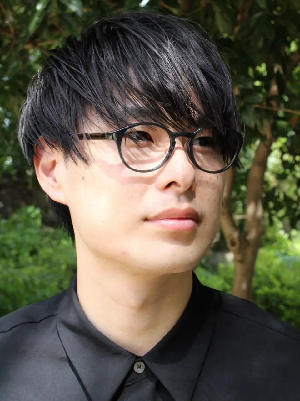 【めがねブルー】スフレ9点 10/7/2025のWakaの投稿 | JINS 【公式】- メガネ(眼鏡・めがね