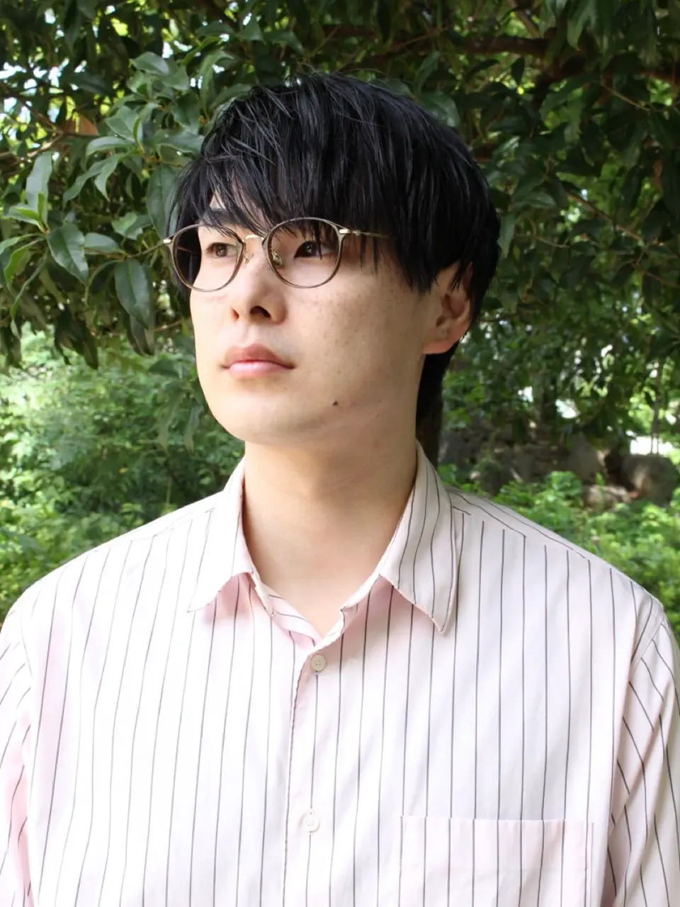 10/4/2025のWakaの投稿 | JINS 【公式】- メガネ(眼鏡・めがね