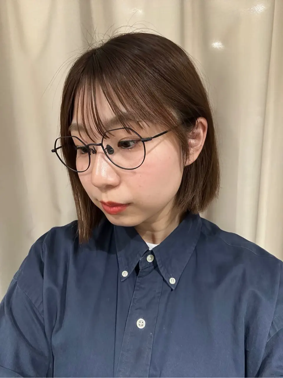 めがね 10/3/2025のunaの投稿 | JINS 【公式】- メガネ(眼鏡・めがね)・サングラス