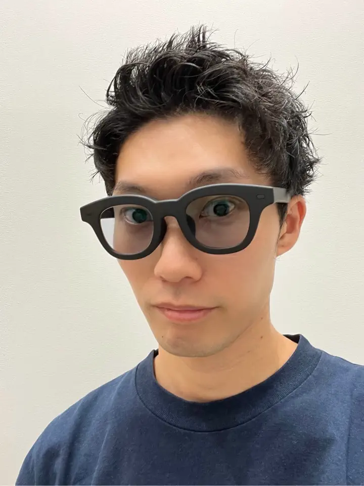 BE BOLD ウェリントン 樹脂 UNISEX 【URF-22A-228 94】 商品詳細