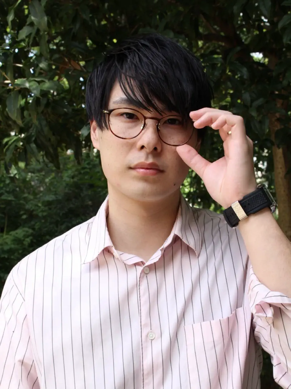 9/28/2025のWakaの投稿 | JINS 【公式】- メガネ(眼鏡・めがね